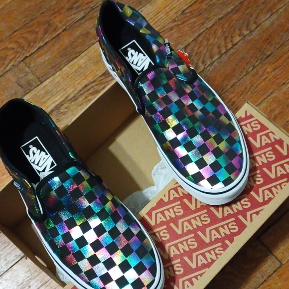 Vans Shoes - Vans